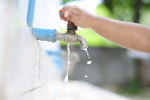 Hệ thống nước sạch